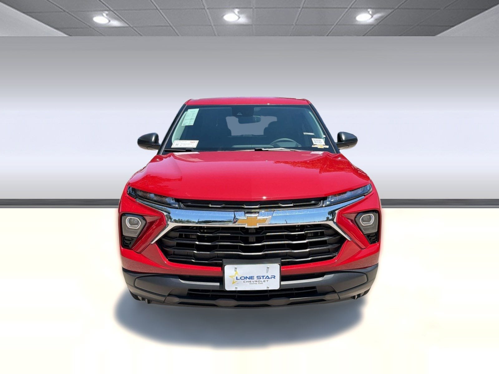 2026 Chevrolet Trailblazer LS - Photo 6