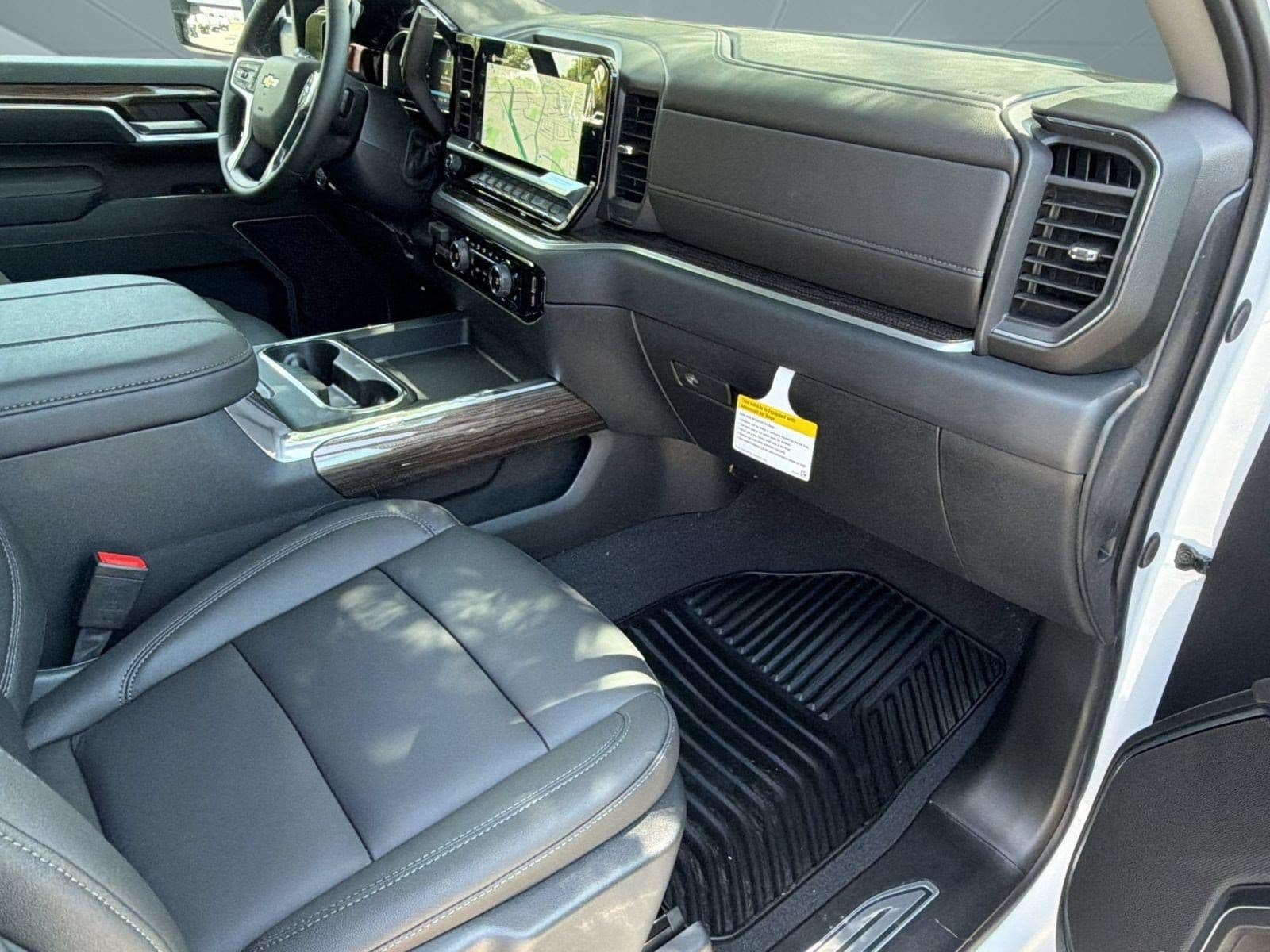 2026 Chevrolet Silverado 2500 HD LT - Photo 31