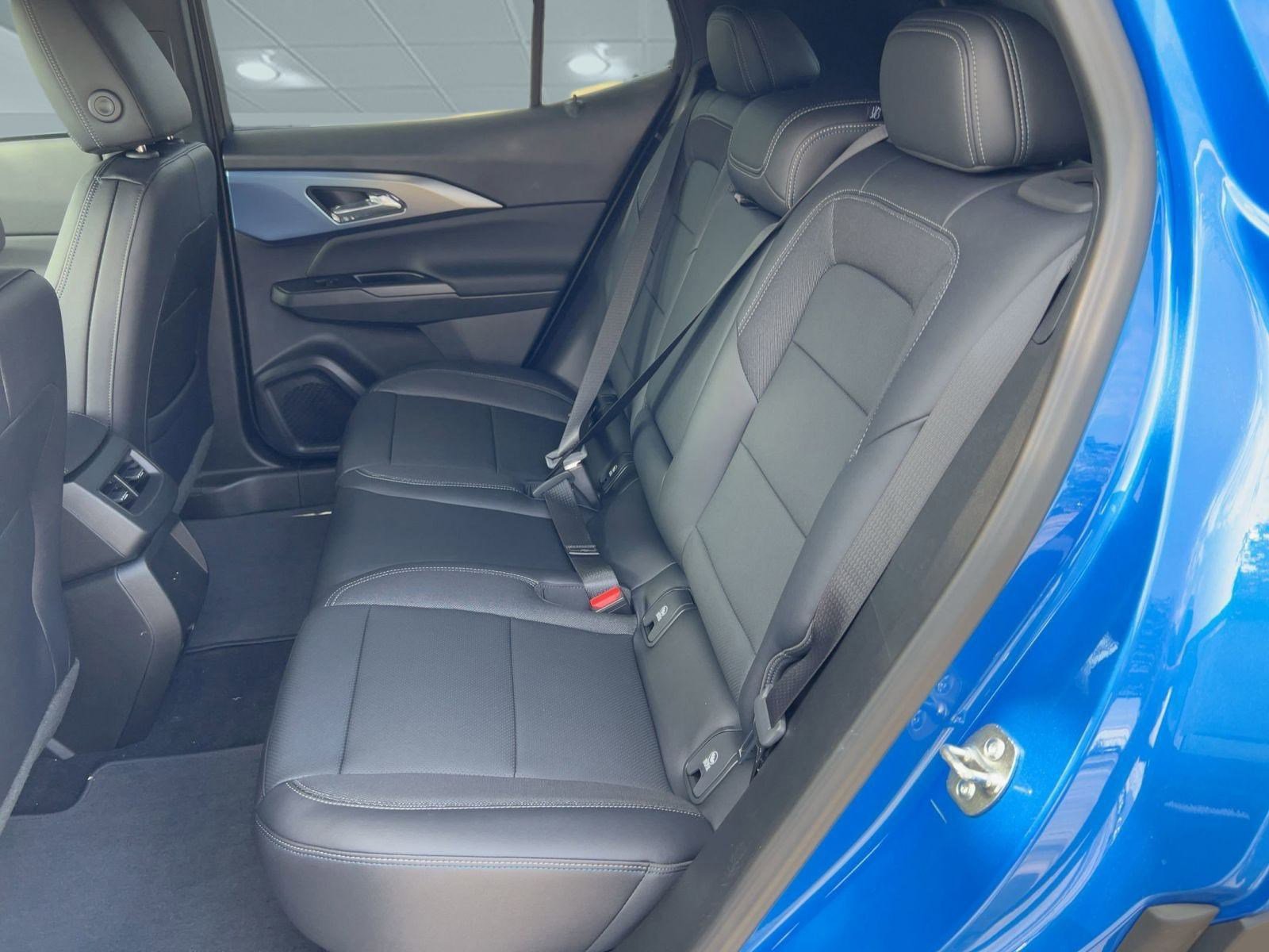 2026 Chevrolet Equinox EV 2LT - Photo 15