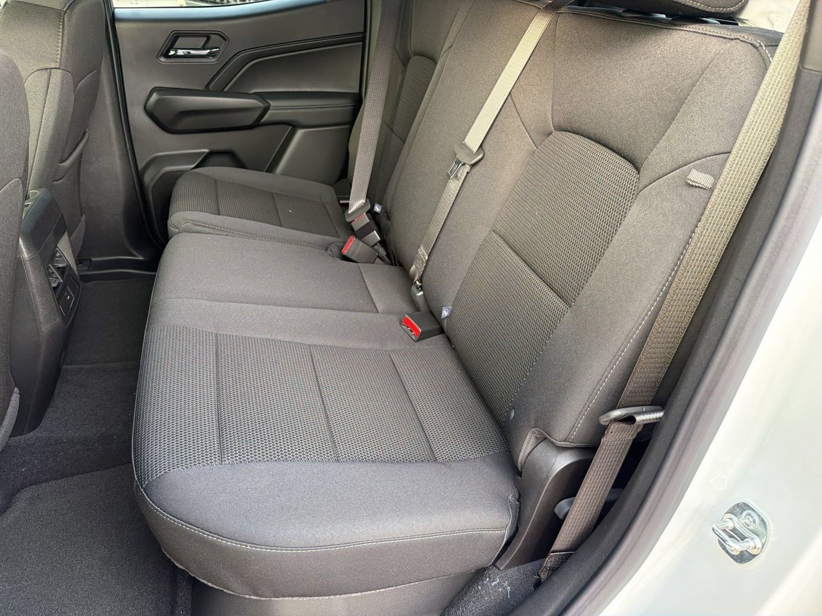 2026 Chevrolet Colorado LT - Photo 22