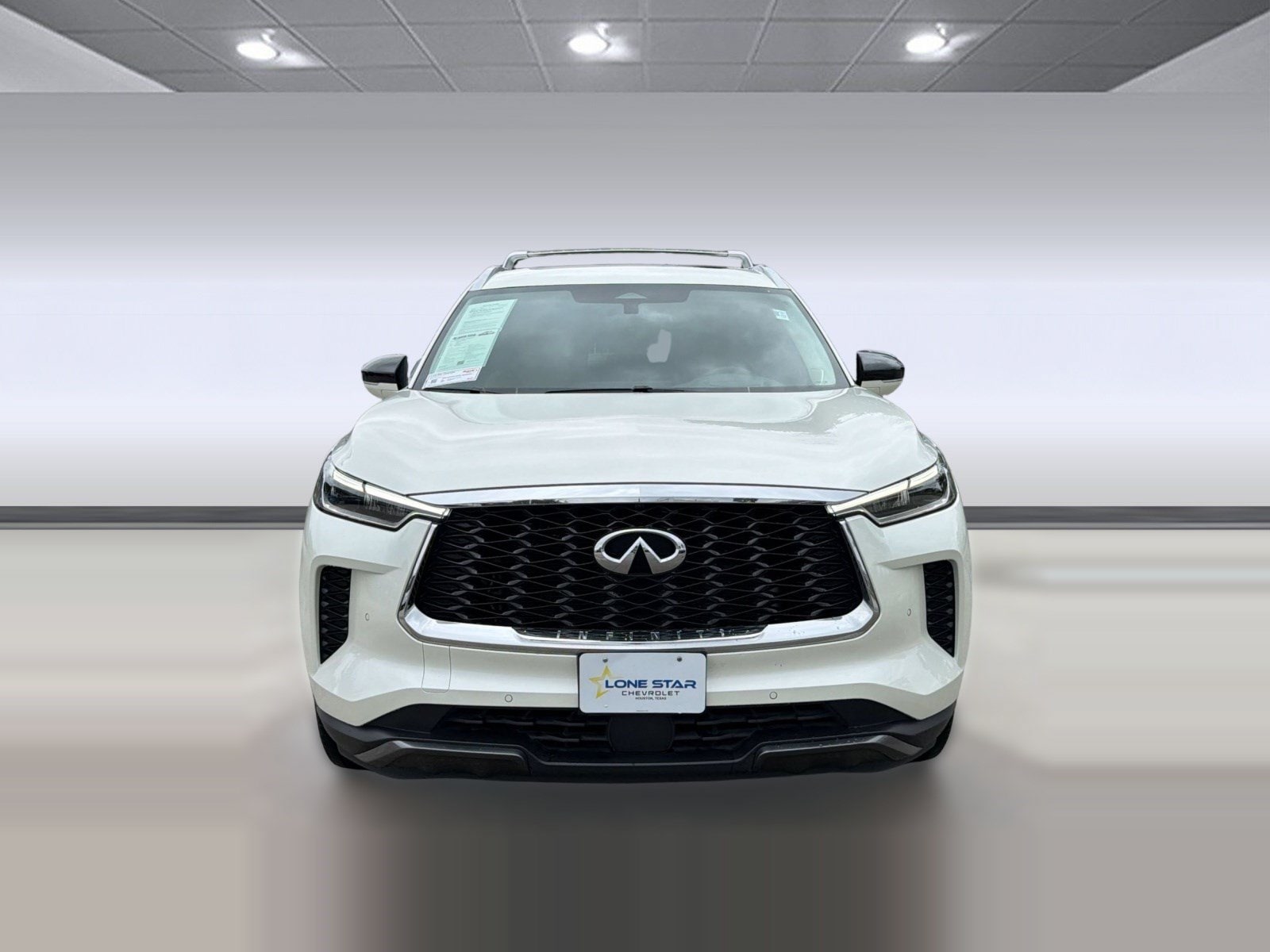 QX60 Sensory AWD SUV