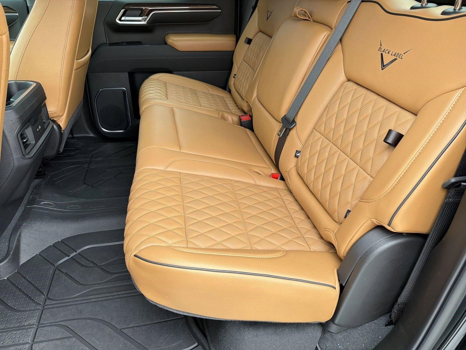2026 Chevrolet Silverado 1500 RST - Photo 26