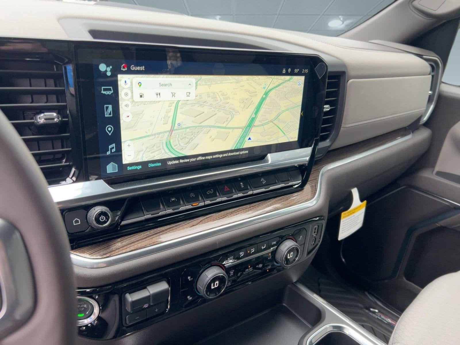 2026 Chevrolet Silverado 1500 LT Trail Boss - Photo 24