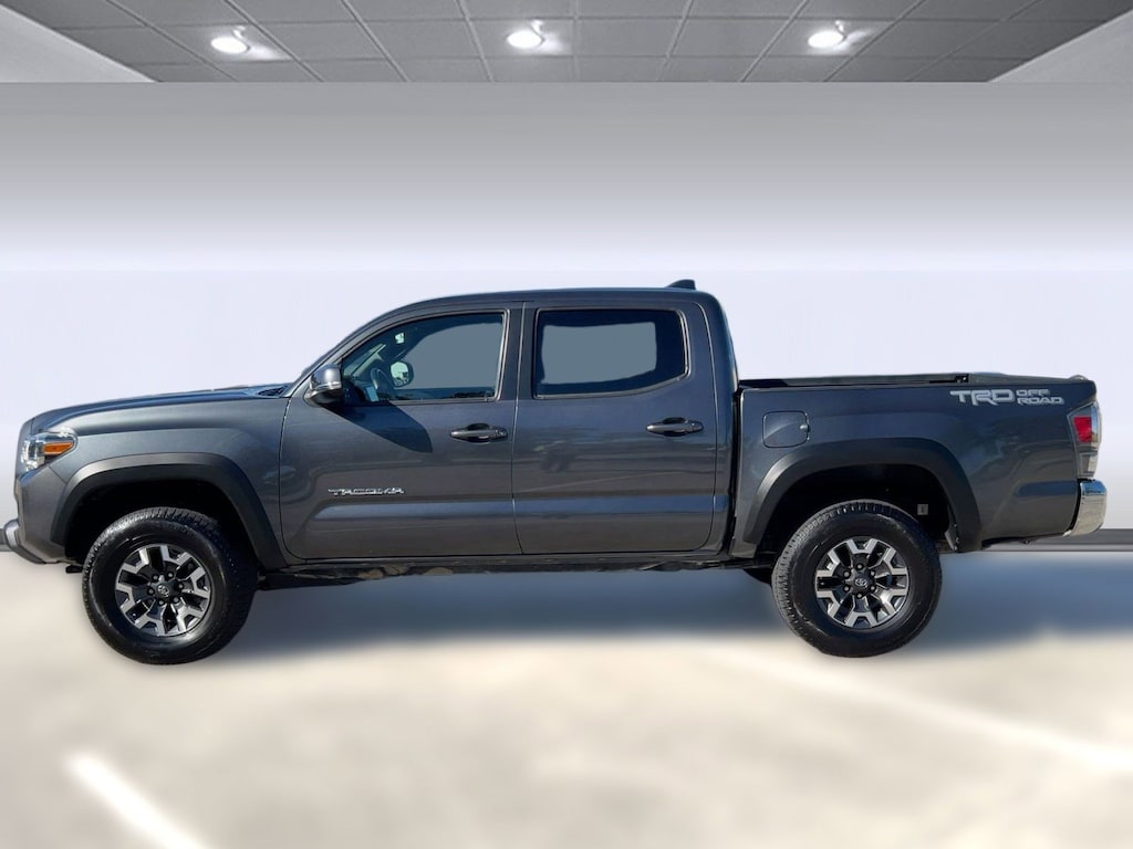 Used 2023 Toyota Tacoma 2WD SR5