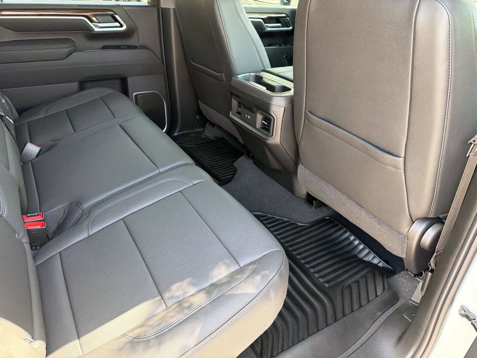 2026 Chevrolet Silverado 2500 HD LT - Photo 30