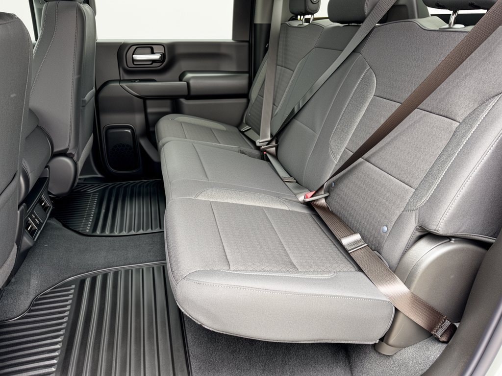 2026 Chevrolet Silverado 2500 HD Custom - Photo 25