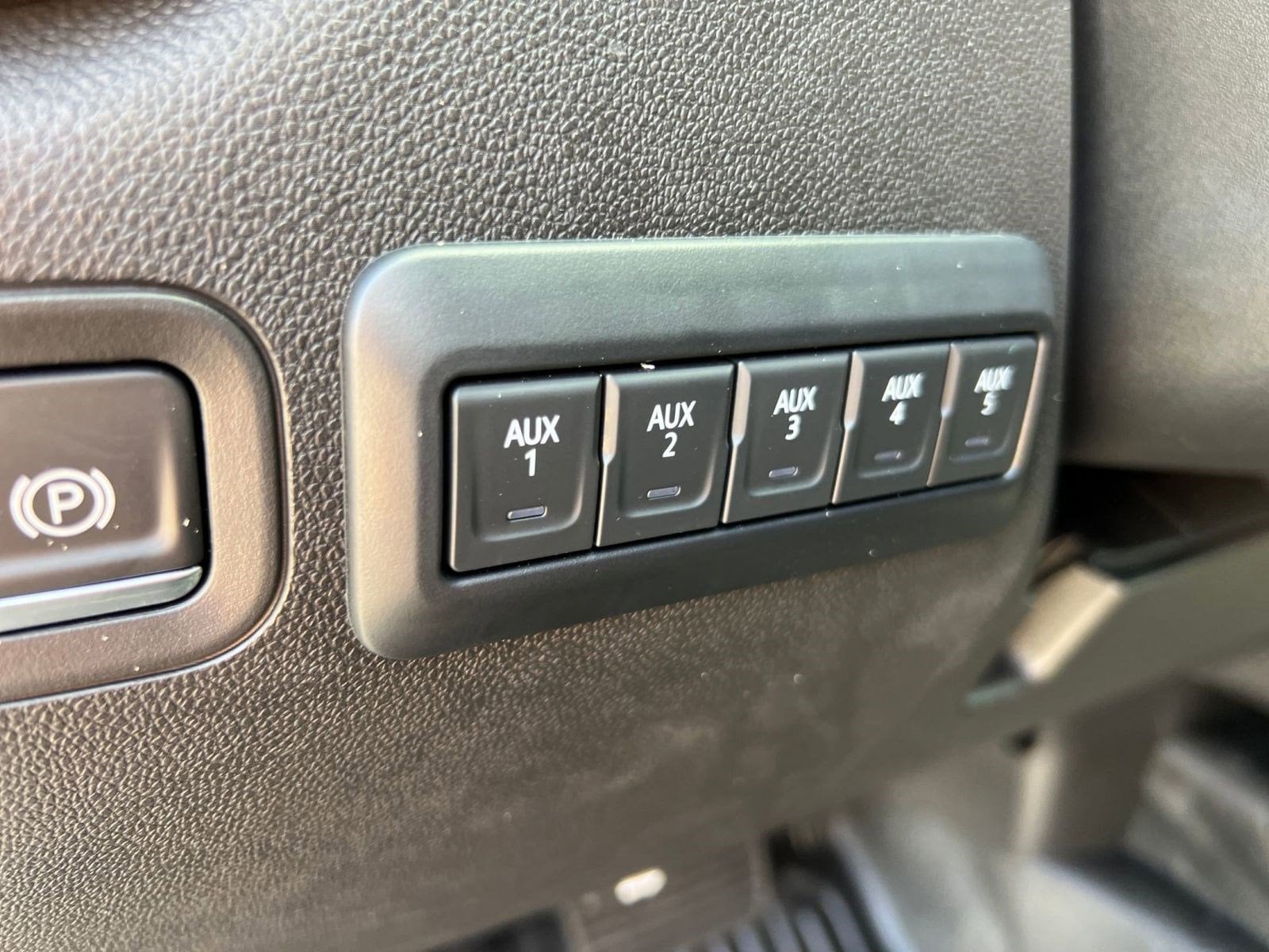 2025 Chevrolet Silverado 3500 HD Work Truck - Photo 16