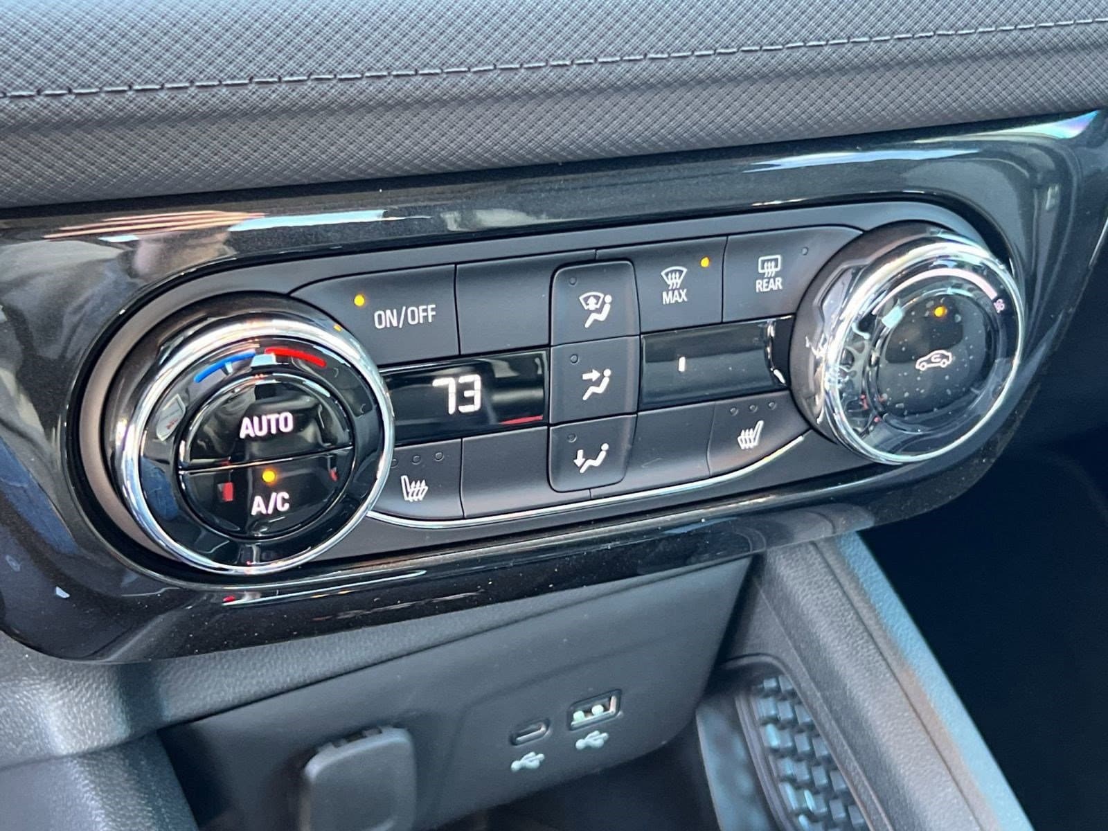 2026 Chevrolet Trailblazer LT - Photo 19