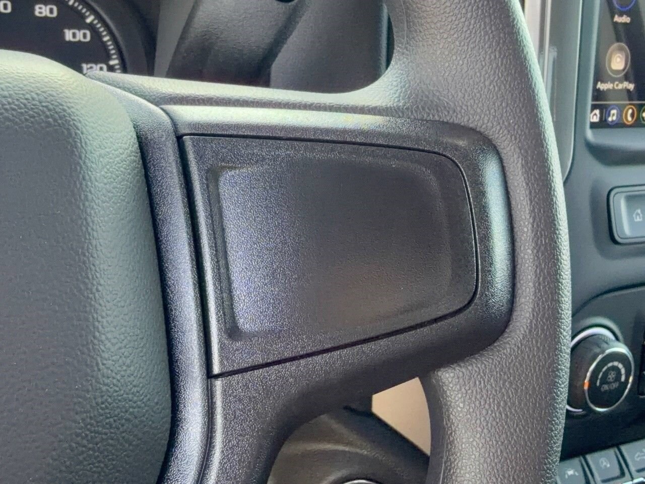 2026 Chevrolet Silverado 1500 Custom - Photo 18