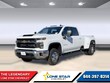  Chevrolet Silverado 3500 HD