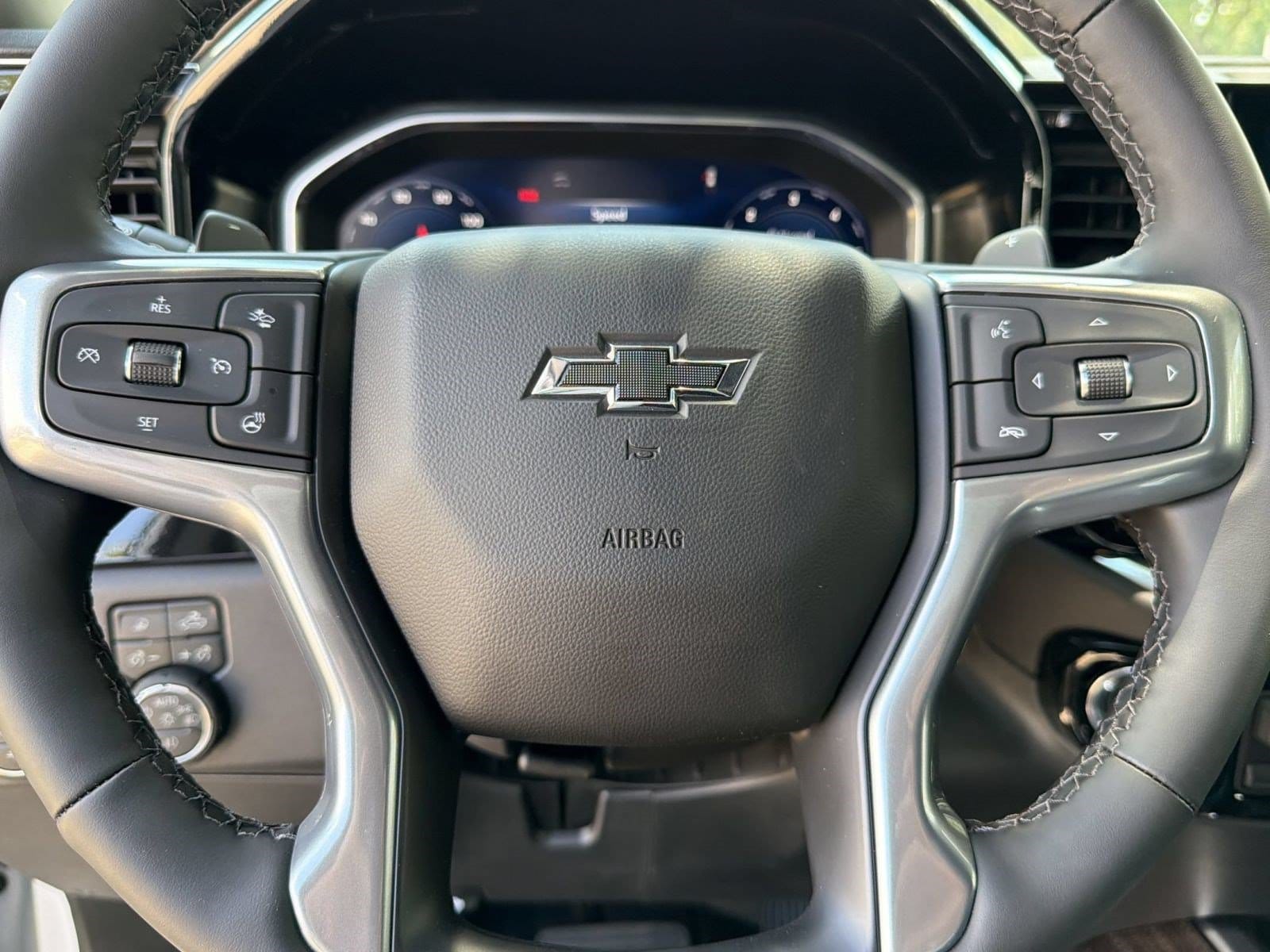 2026 Chevrolet Silverado 1500 RST - Photo 10