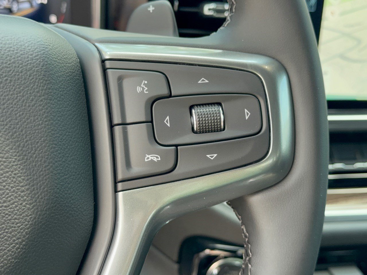 2026 Chevrolet Silverado 1500 LT - Photo 19