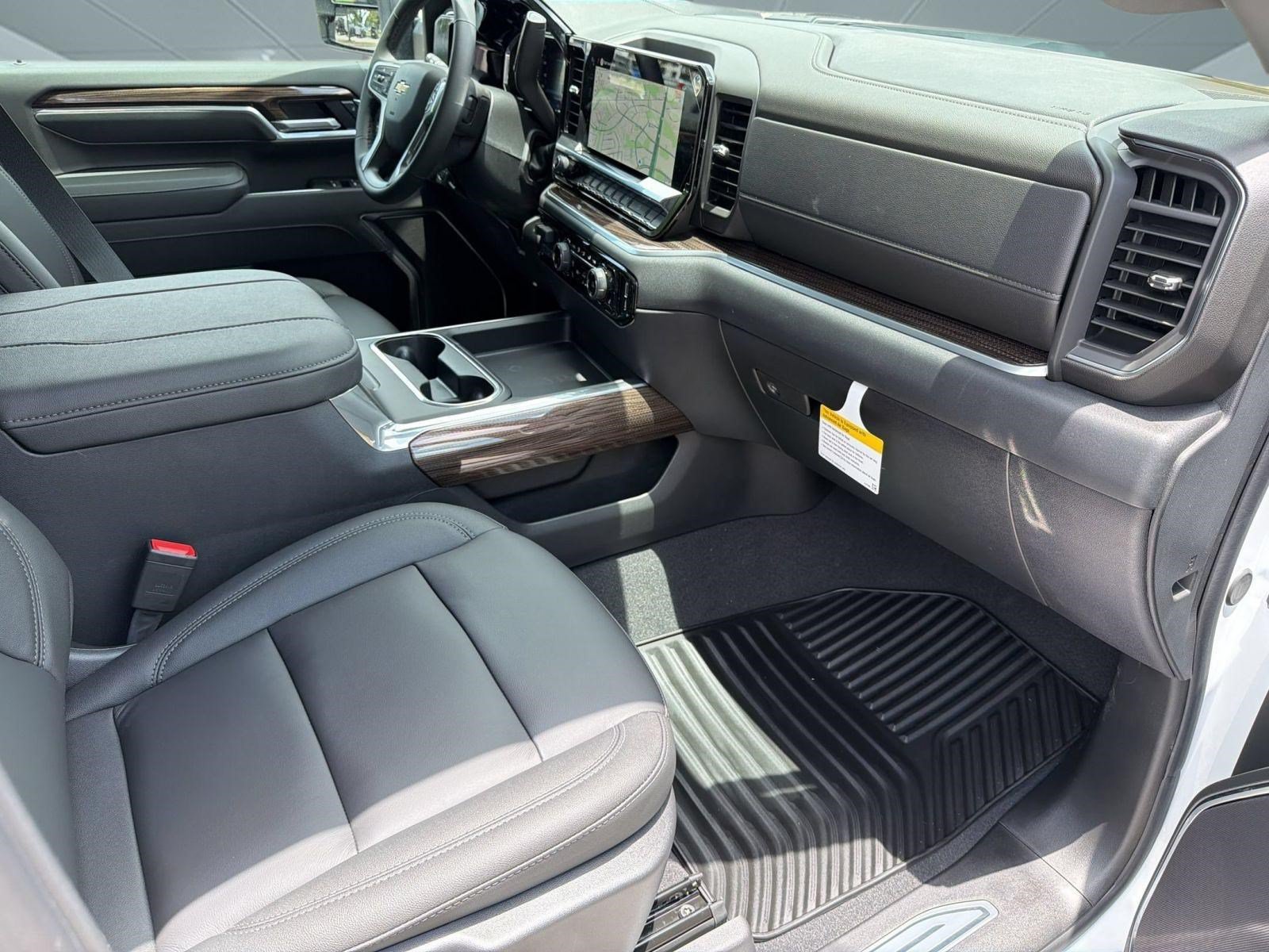 2026 Chevrolet Silverado 2500 HD LT - Photo 31