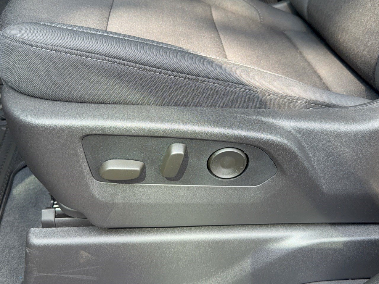 2026 Chevrolet Silverado 1500 Custom Trail Boss - Photo 15