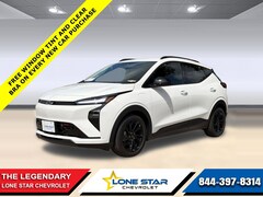 2027 Chevrolet Bolt RS SUV