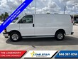 GMC Savana Cargo 2500