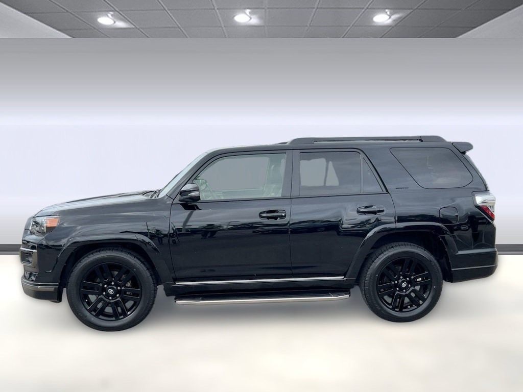 Used 2020 Toyota 4Runner SR5
