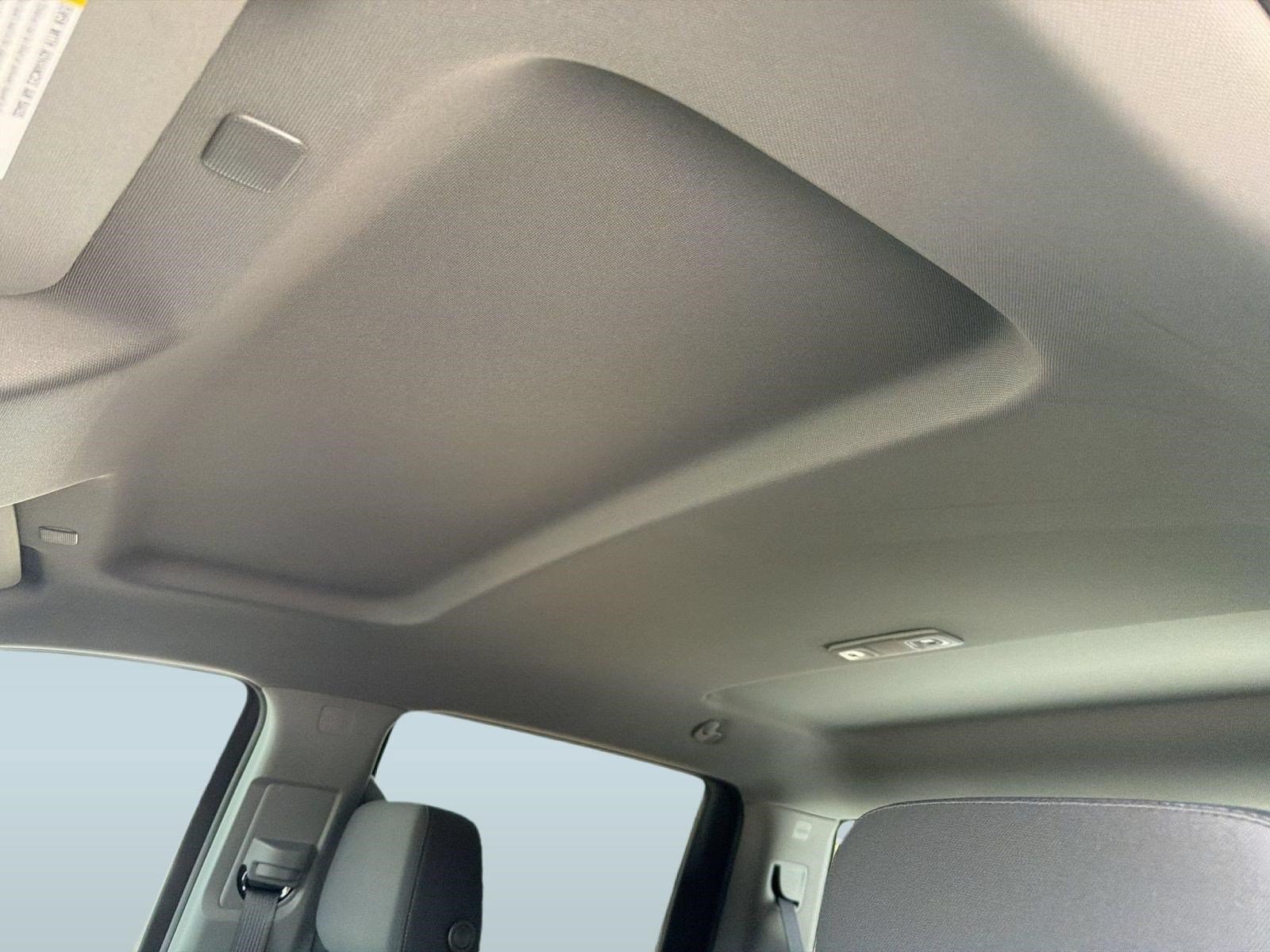 2026 Chevrolet Silverado 1500 Custom - Photo 23