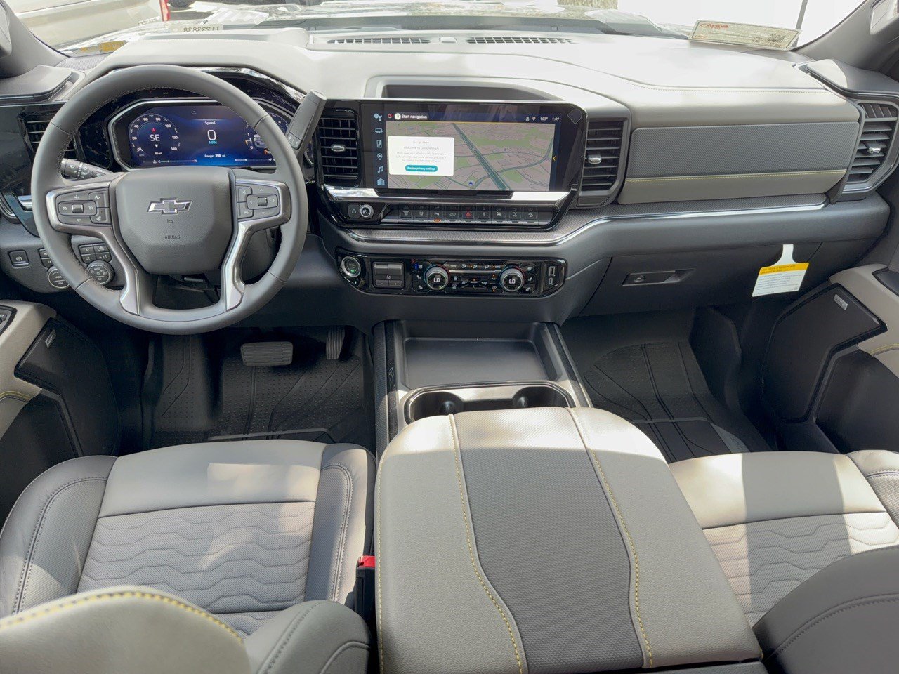 2026 Chevrolet Silverado 2500 HD ZR2 - Photo 17