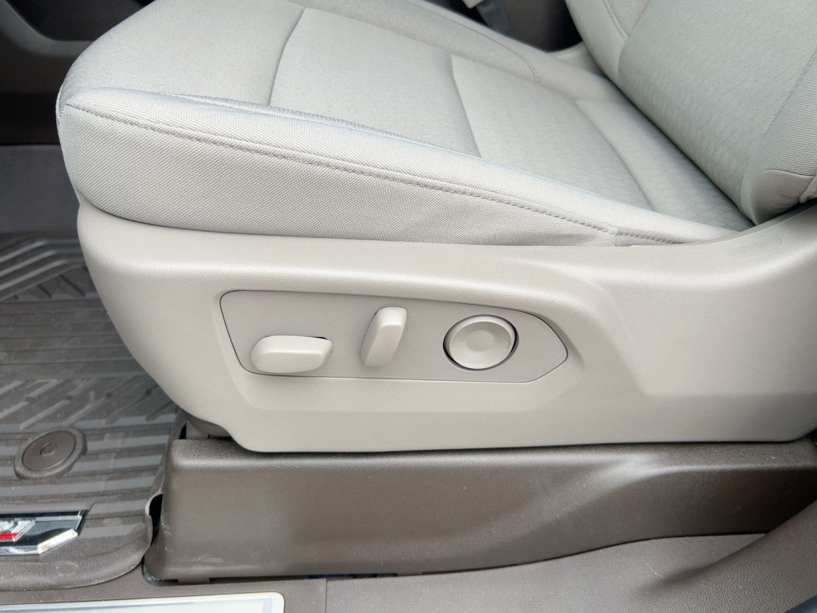 2026 Chevrolet Silverado 1500 LT Trail Boss - Photo 14