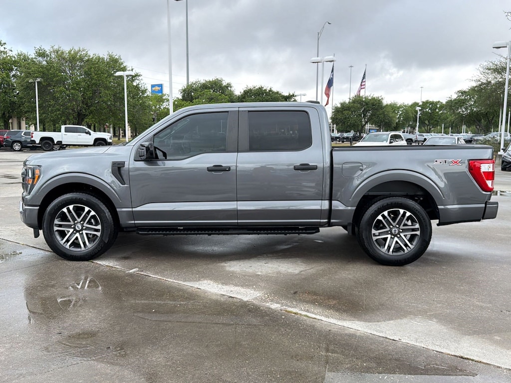 Used 2023 Ford F-150 XL Truck