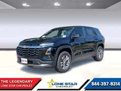 2026 Chevrolet Equinox LT SUV