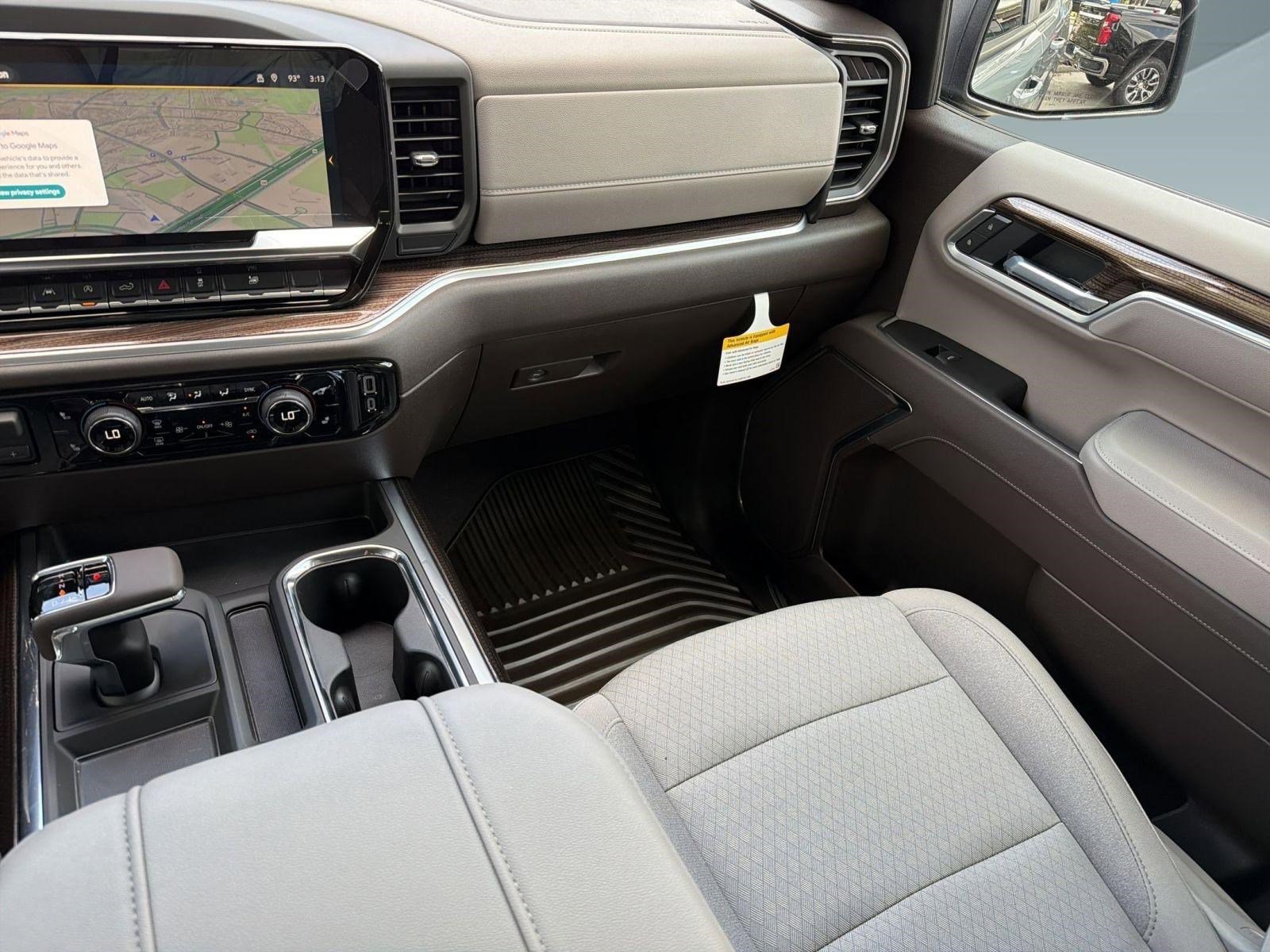 2026 Chevrolet Silverado 1500 LT - Photo 29