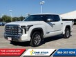 Toyota Tundra 4WD