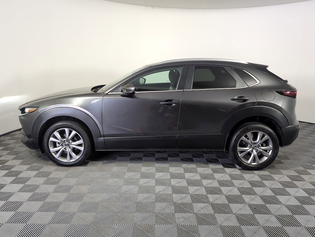 Used 2023 Mazda CX-30 2.5 S Select SUV