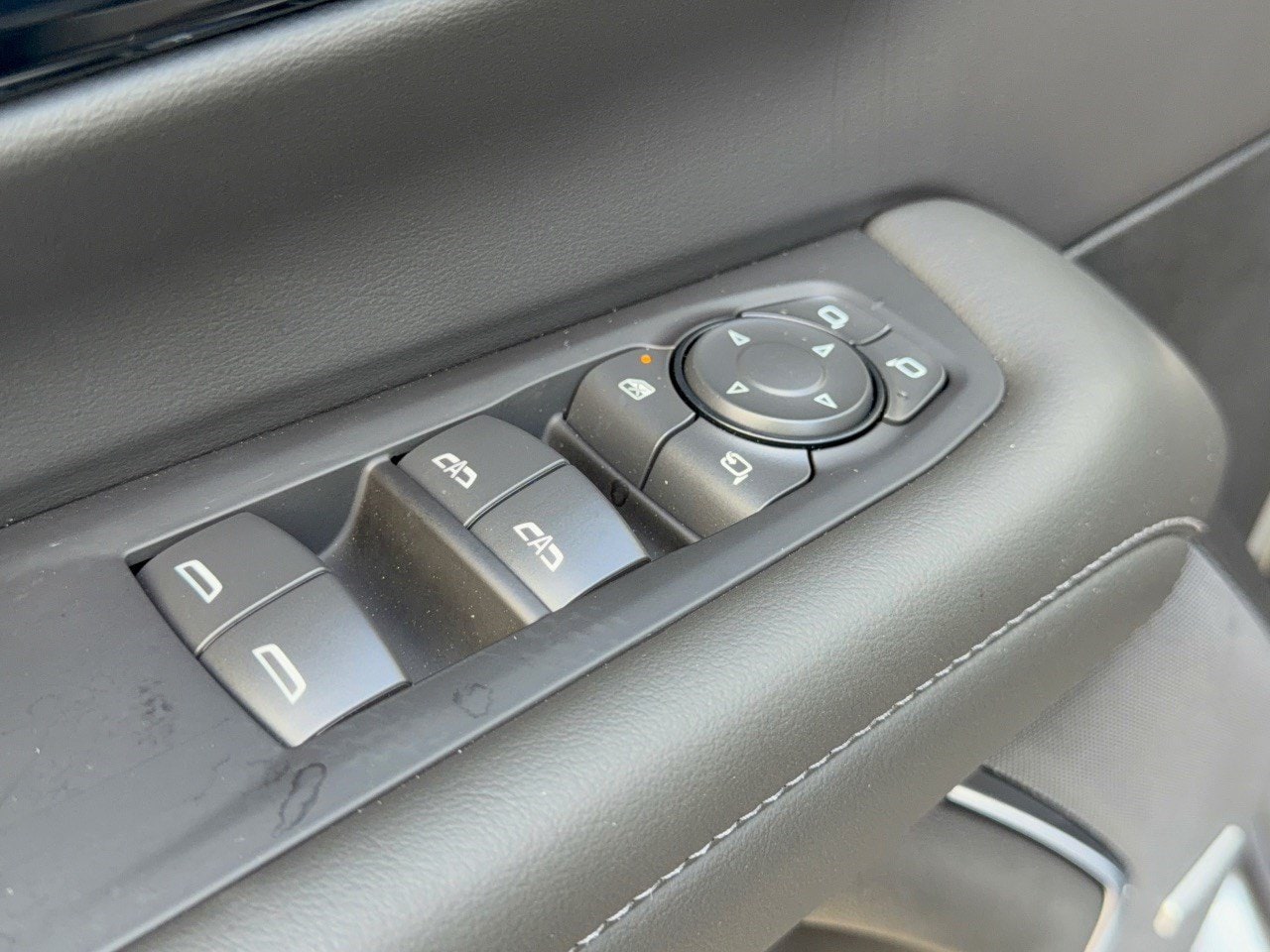 2026 Chevrolet Tahoe LT - Photo 15