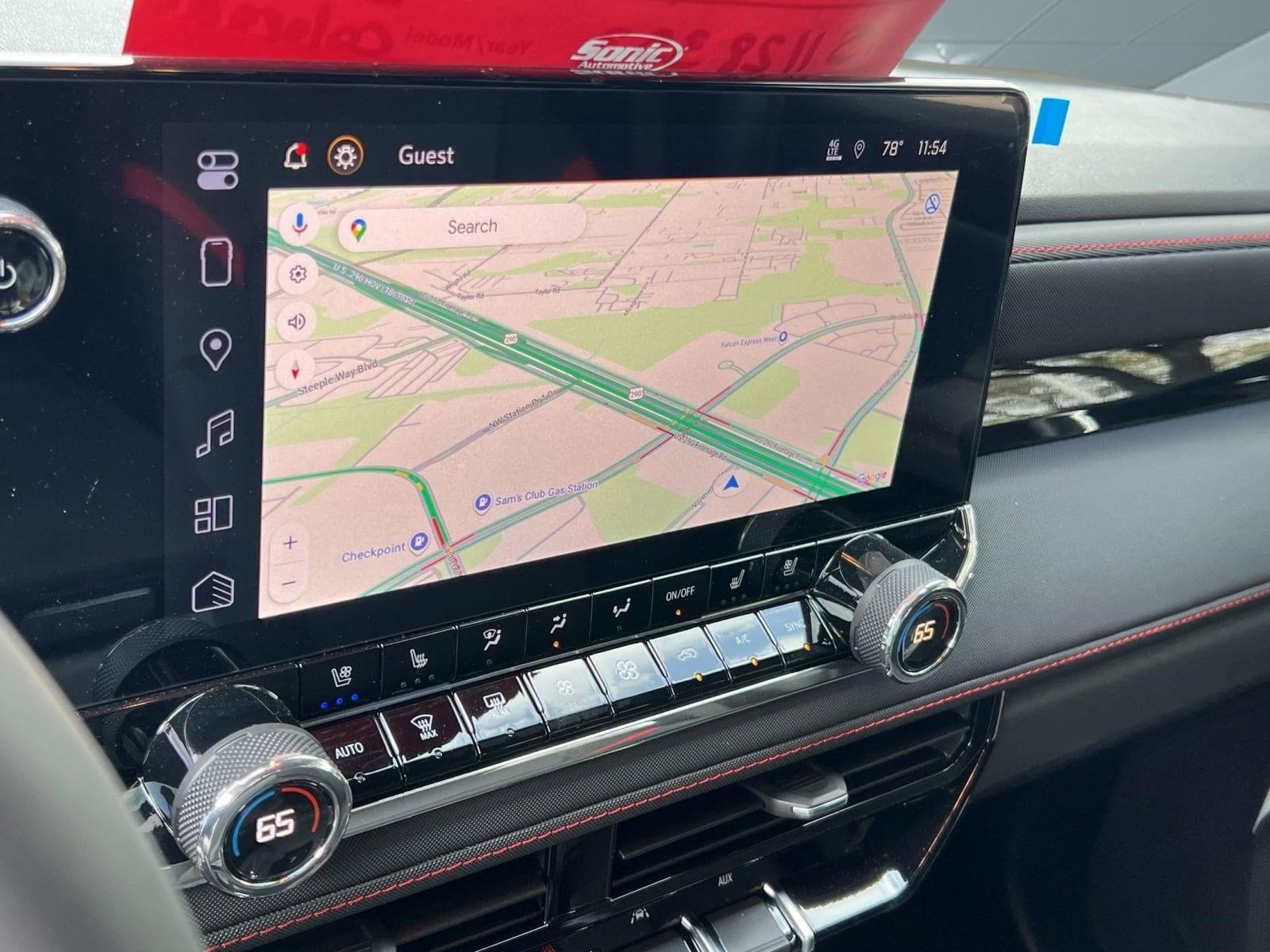 2025 Chevrolet Colorado Z71 - Photo 24