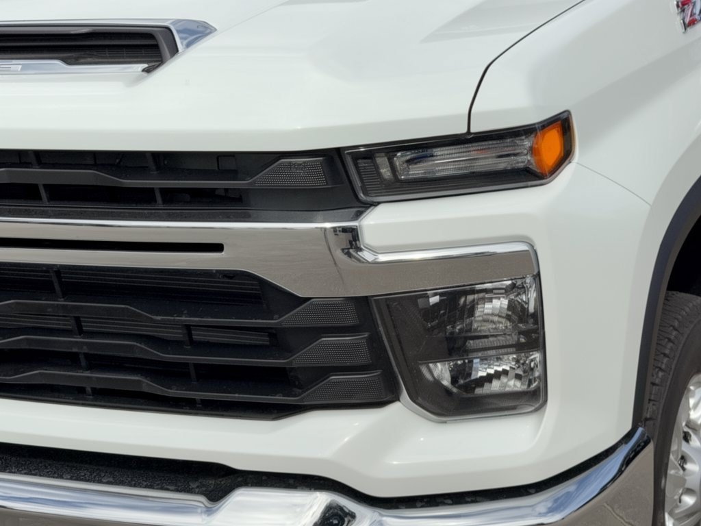 2026 Chevrolet Silverado 2500 HD LT - Photo 12
