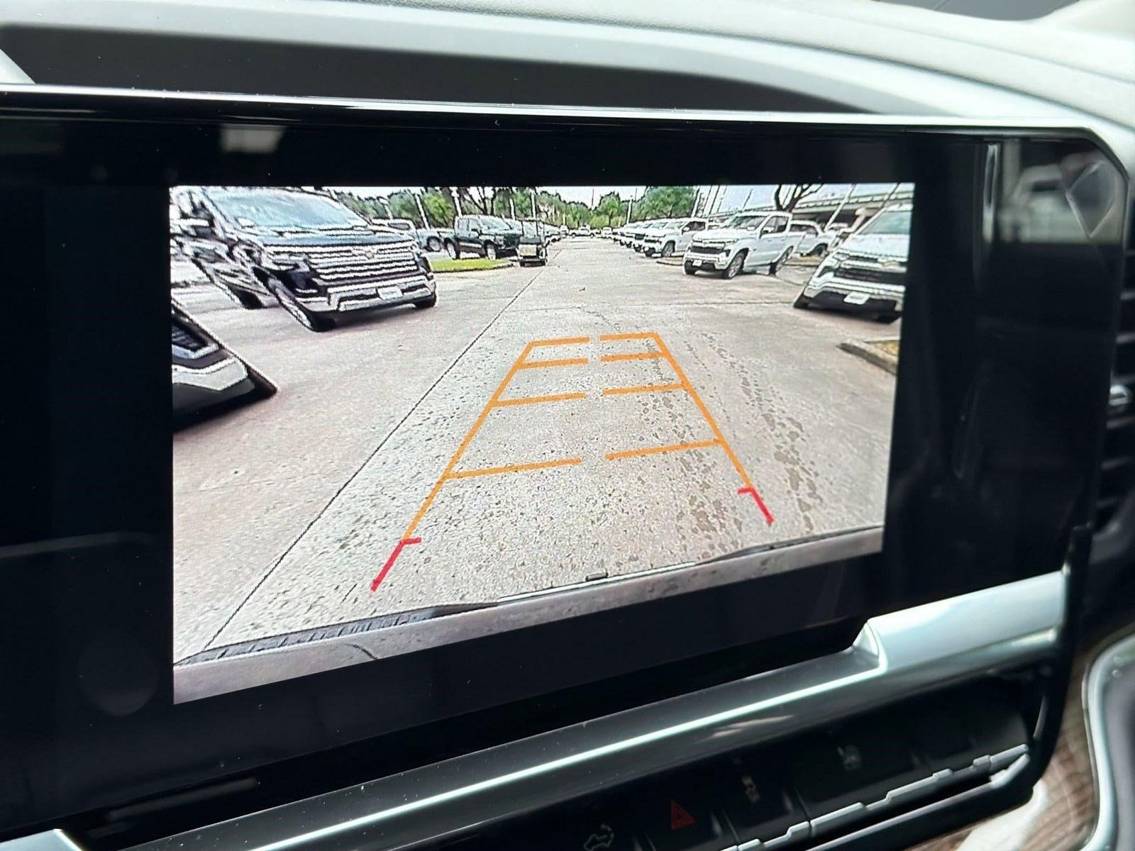 2026 Chevrolet Silverado 1500 LT - Photo 25