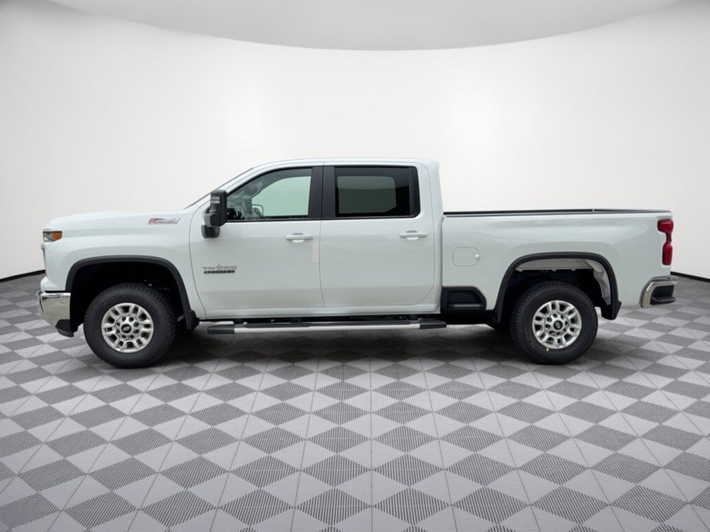 New 2026 Chevrolet Silverado 2500 HD LT Truck