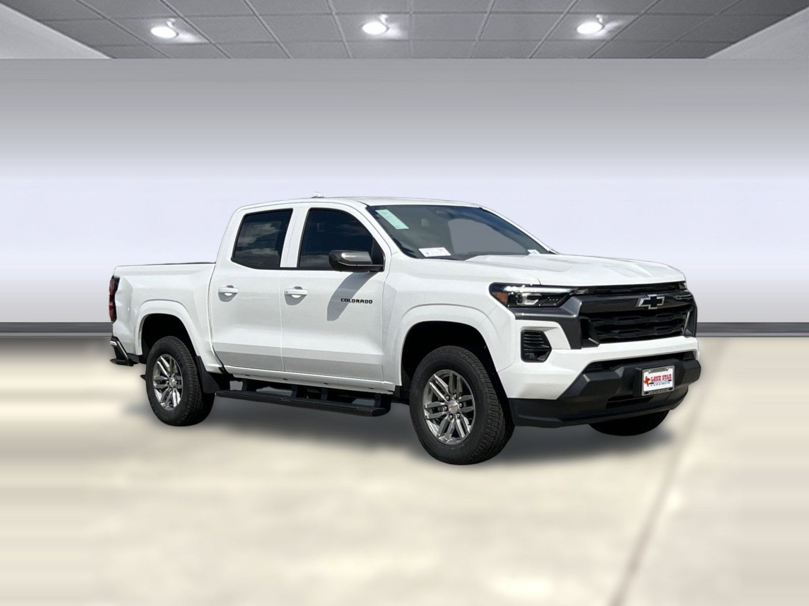 2026 Chevrolet Colorado LT - Photo 7