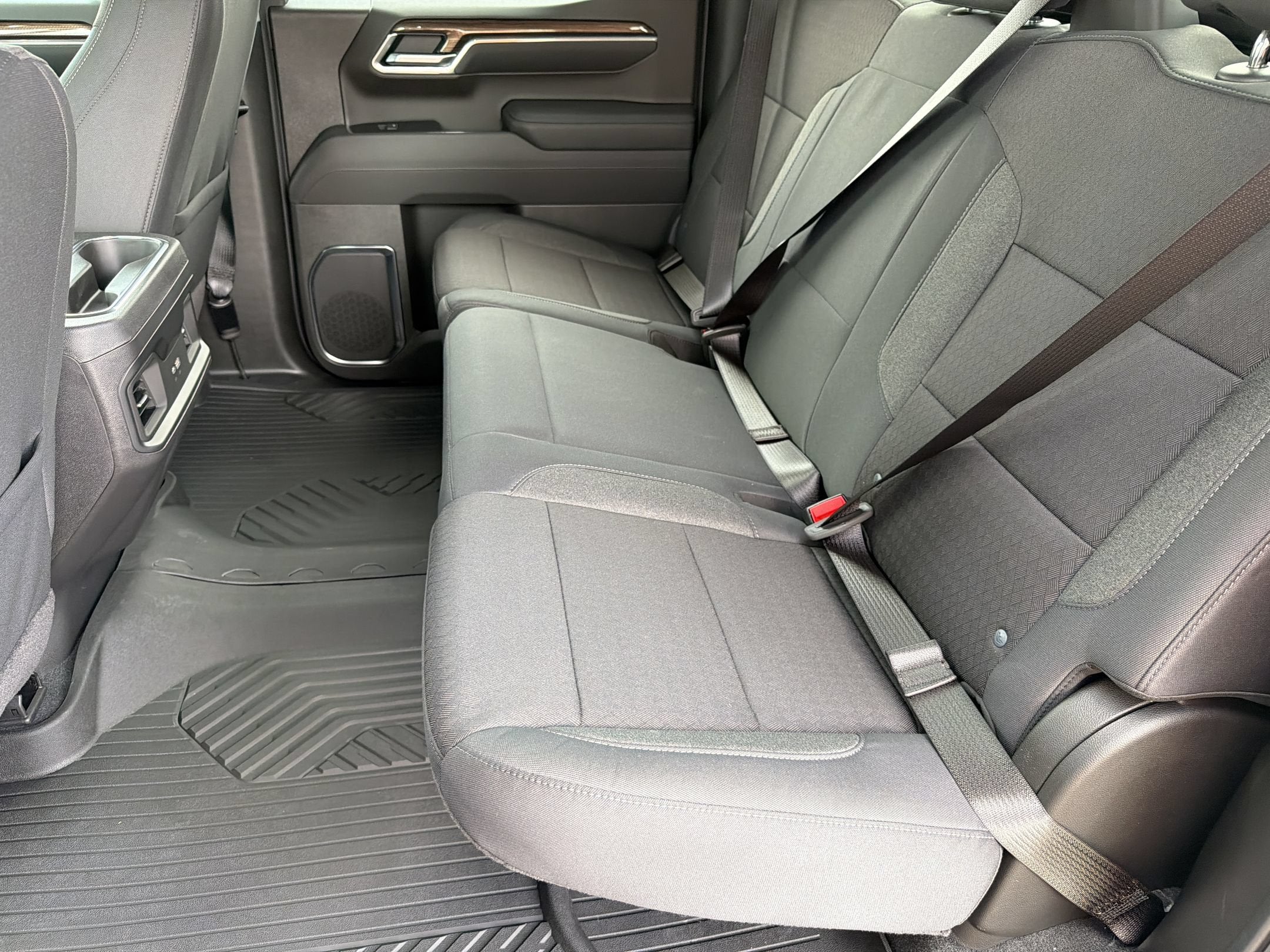 2026 Chevrolet Silverado 1500 LT Trail Boss - Photo 52