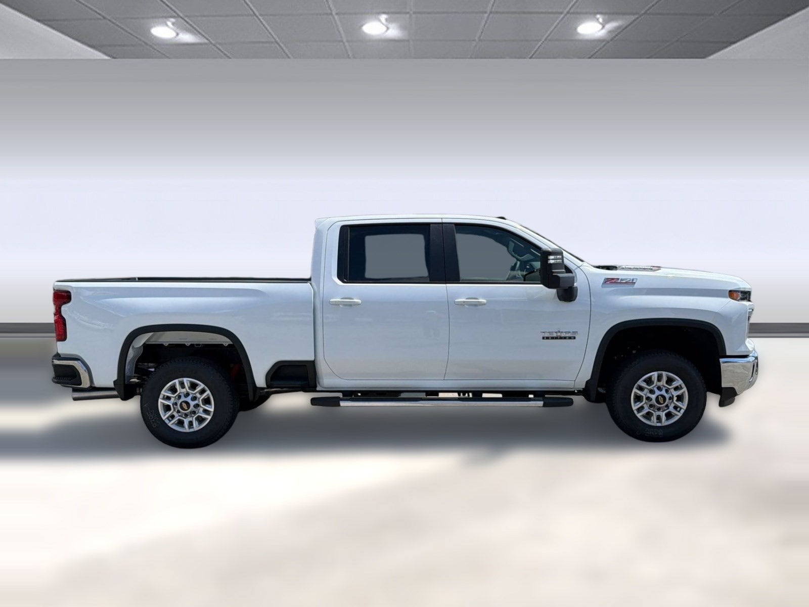 2026 Chevrolet Silverado 2500 HD LT - Photo 7