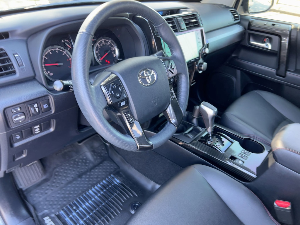 Used 2020 Toyota 4Runner SR5