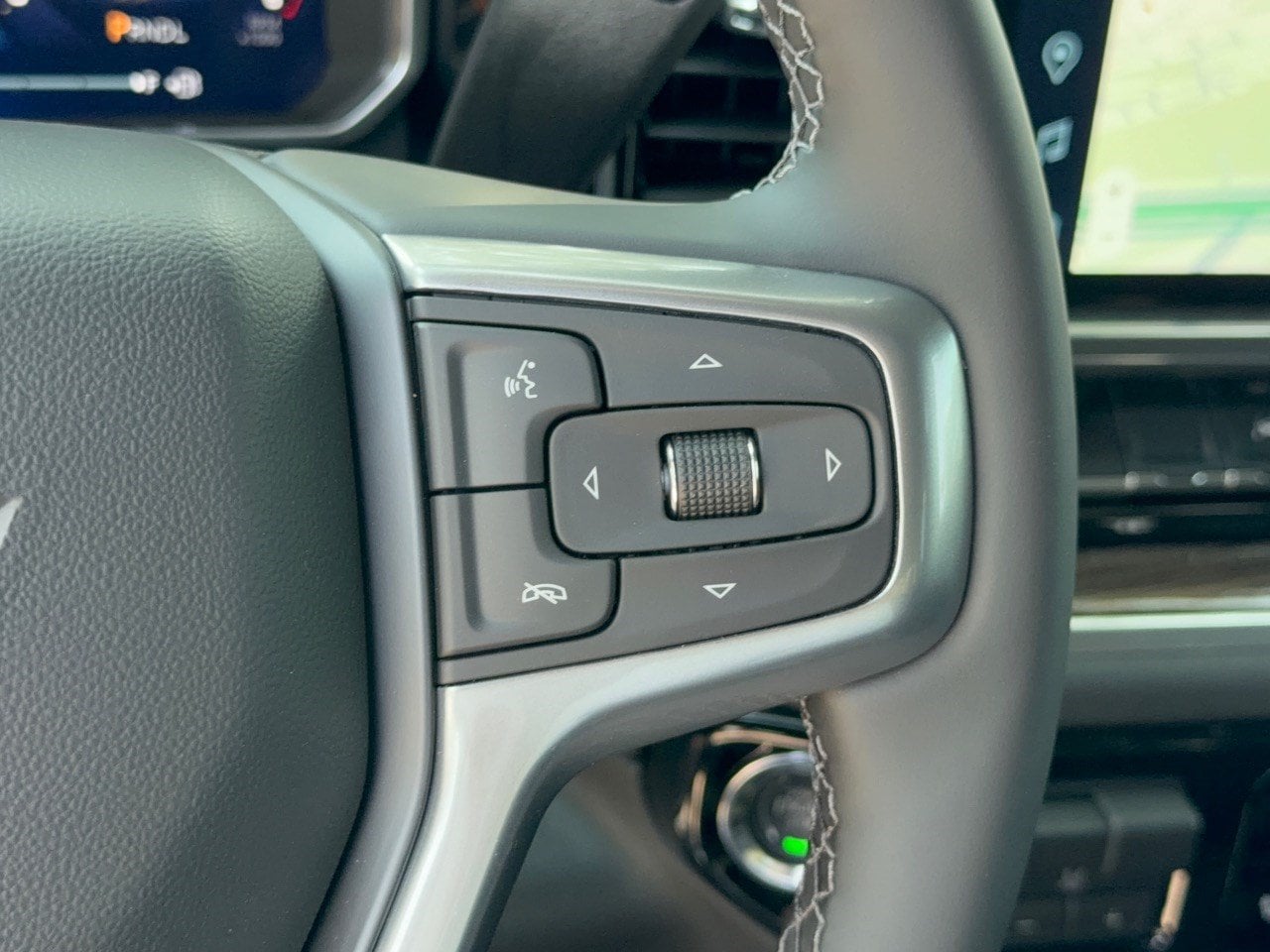2026 Chevrolet Silverado 1500 RST - Photo 19