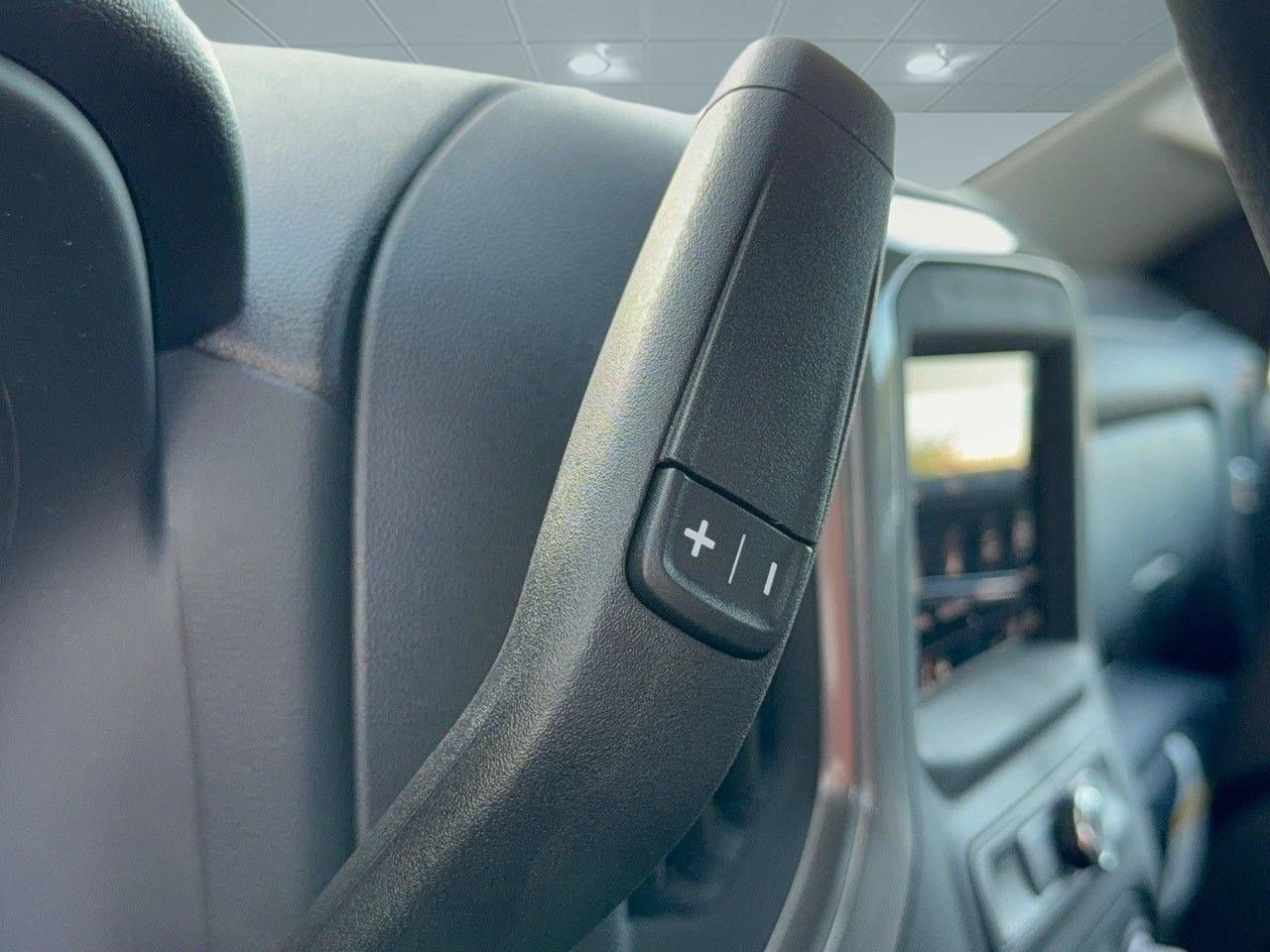 2026 Chevrolet Silverado 1500 Custom - Photo 21