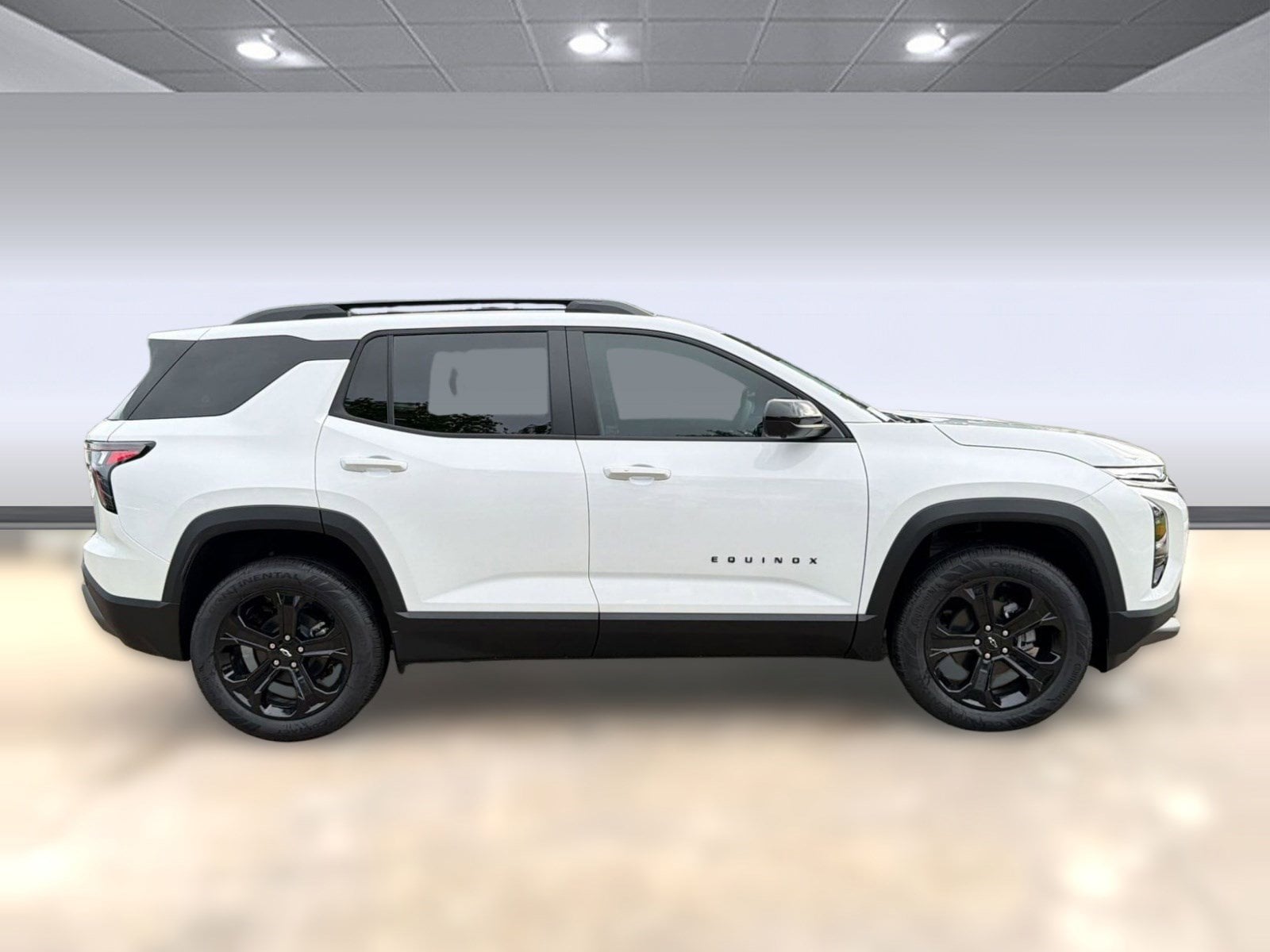 2026 Chevrolet Equinox LT - Photo 8