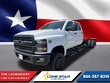 Chevrolet Silverado 5500 HD