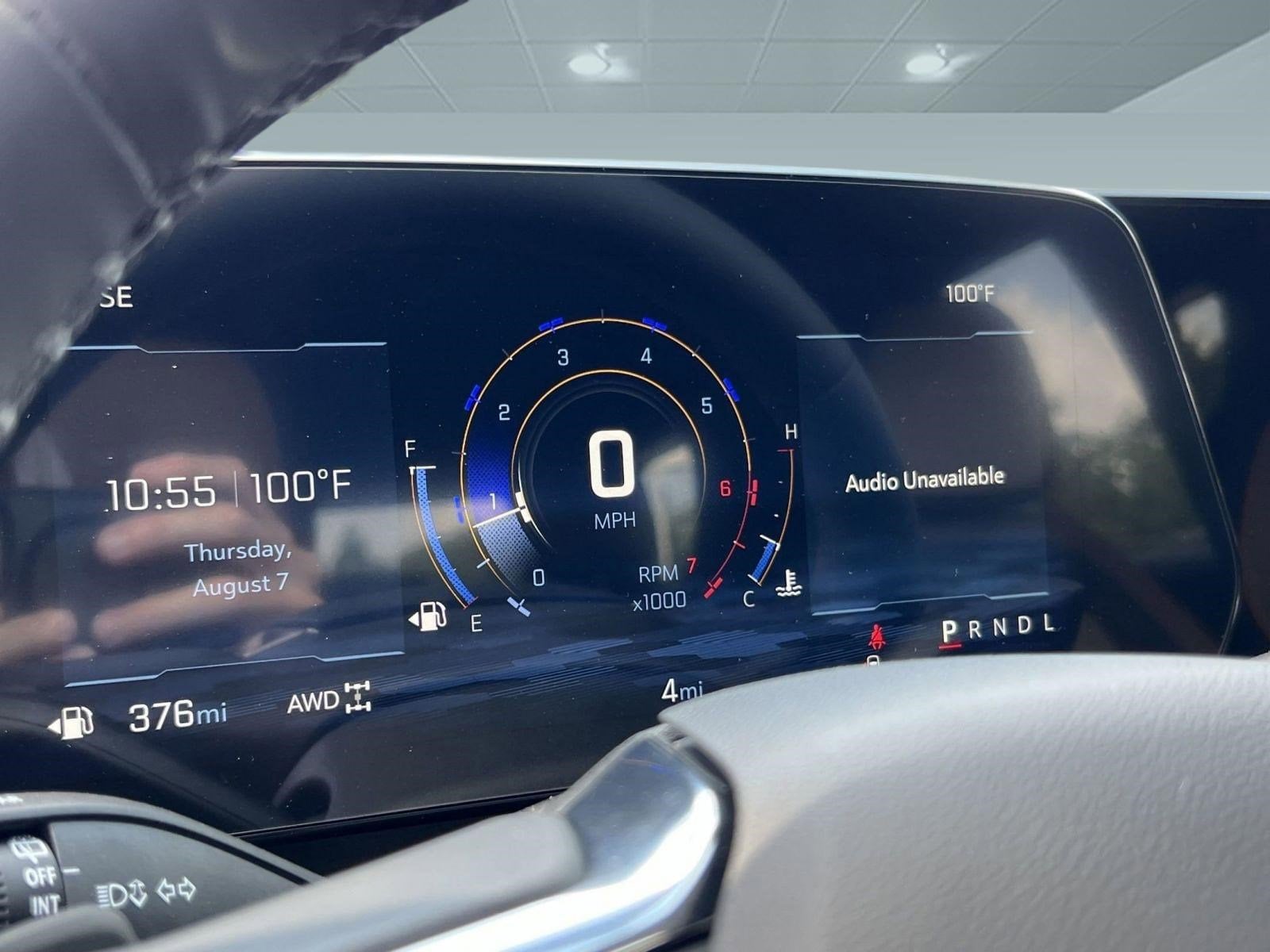 2026 Chevrolet Equinox ACTIV - Photo 18