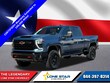 Chevrolet Silverado 2500 HD