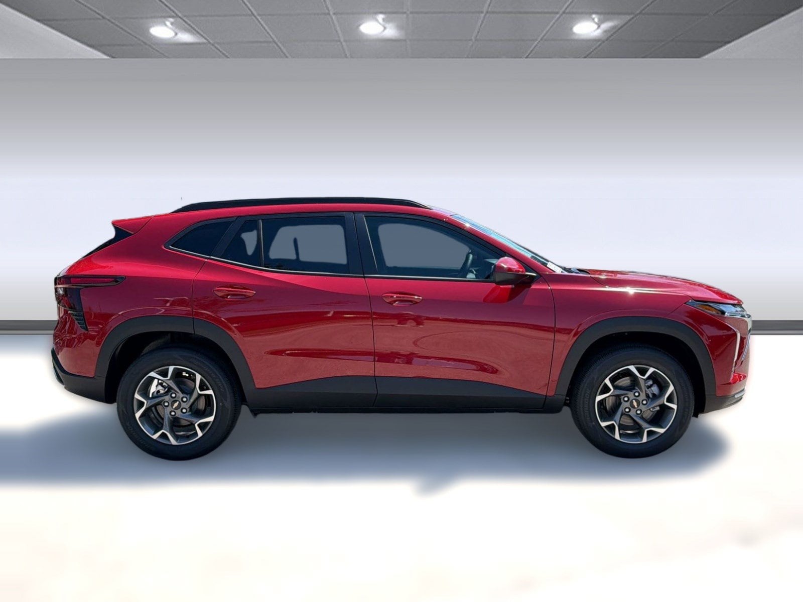 2026 Chevrolet Trax LT - Photo 8