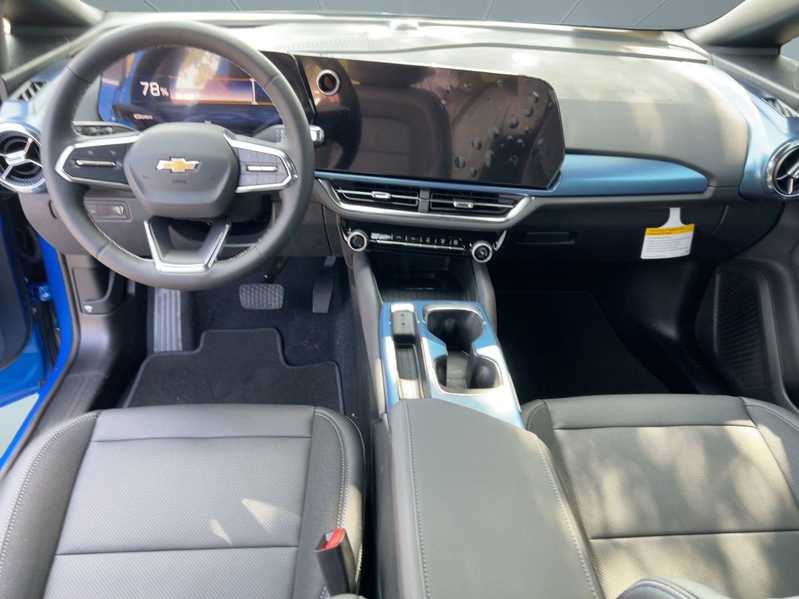 2026 Chevrolet Equinox EV 2LT - Photo 16