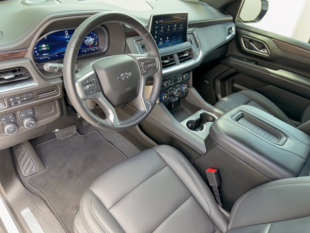 Used 2023 Chevrolet Tahoe Z71 SUV
