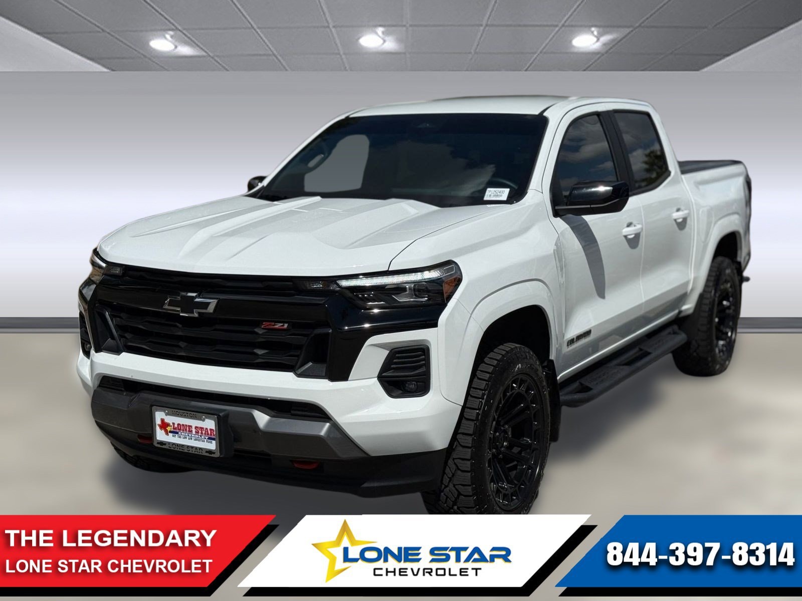 2023 Chevrolet Colorado Truck  2023 Chevrolet Colorado Truck