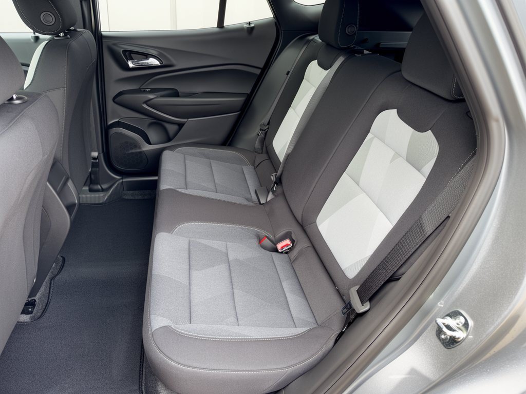 2026 Chevrolet Trax RS - Photo 25