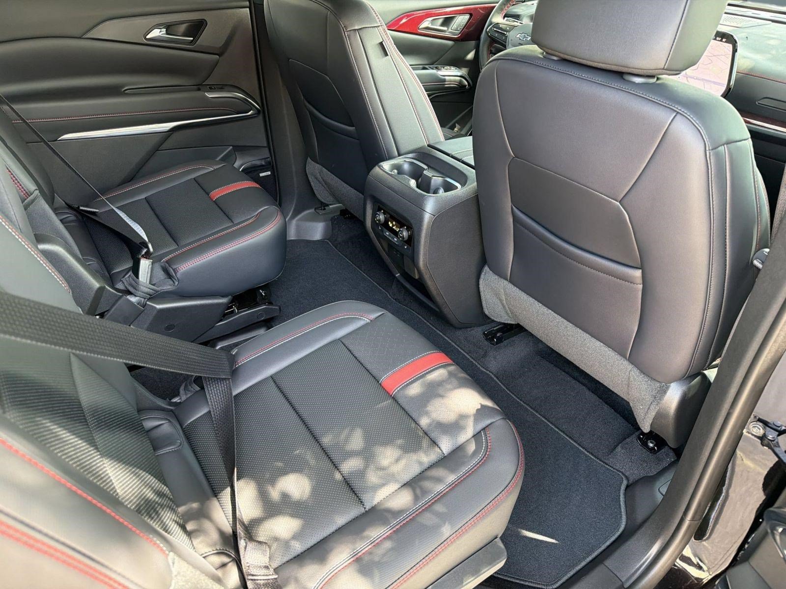 2026 Chevrolet Traverse RS - Photo 30